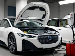 hialeah electric car maintenance, annual service, inspection