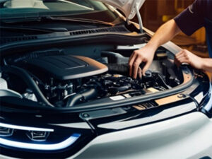 hialeah electric car service, ev repair, battery maintenance